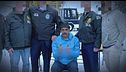 Ecco Maduro in cella a New York