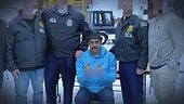 Ecco Maduro in cella a New York