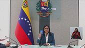 Caos Venezuela, gli esuli in festa
