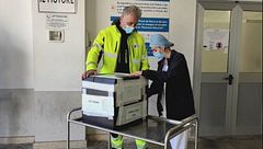 Edizione ore 18.30 del 16 febbraio