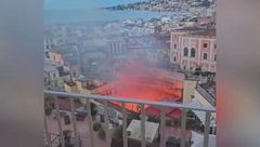 Edizione ore 12.25 del 17 febbraio