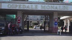 Edizione ore 12.25 del 18 febbraio