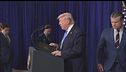 Trump, "Ci serve la Groenlandia"