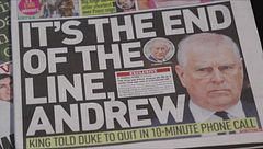 Edizione ore 18.30 del 19 febbraio