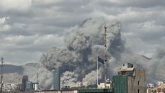 Edizione ore 12.25 dell'1 marzo