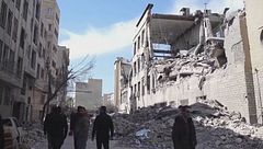 Edizione ore 18.30 del 5 marzo