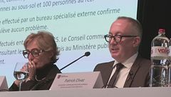 Quel locale era una trappola