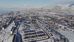 Trump vuole comprare la Groenlandia