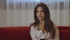 Sabrina Ferilli "A testa alta"