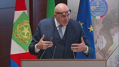 Edizione ore 12.25 del 12 marzo