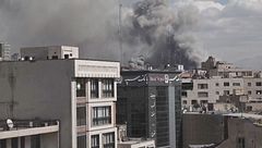 Edizione ore 12.25 del 15 marzo