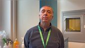"Così diamo speranza ai feriti"