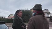"La mamma del bosco è diffidente"