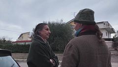 "La mamma del bosco è diffidente"