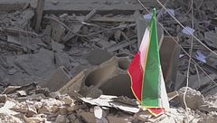 Edizione ore 12.25 del 17 marzo