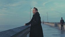 Tiziano Ferro, "Sono un grande"