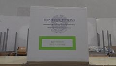 Edizione ore 18.30 del 22 marzo