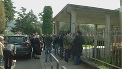 Edizione ore 12.25 del 25 marzo