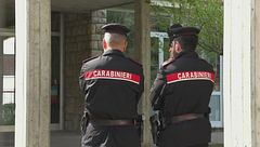 Edizione ore 12.25 del 26 marzo