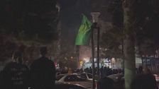 Proteste e scontri, Iran nel caos