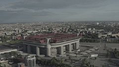 Edizione ore 18.30 del 31 marzo