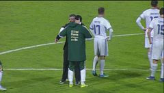 Edizione ore 12.25 dell'1 aprile