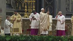 Edizione ore 12.25 del 2 aprile