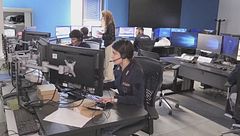 Edizione ore 18.30 del 3 aprile