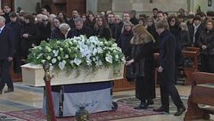 Le salme verranno riesumate