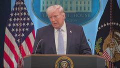 Edizione ore 12.25 dell'8 aprile