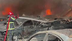 Edizione ore 18.30 dell'8 aprile