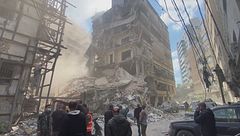 Edizione ore 12.25 del 9 aprile