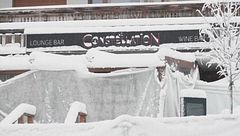 Crans, il Comune nella bufera