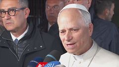 Edizione ore 18.30 del 13 aprile