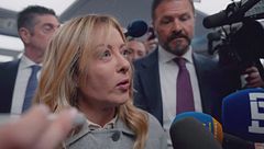 Edizione ore 18.30 del 14 aprile