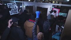 Minneapolis, la rabbia dell'America