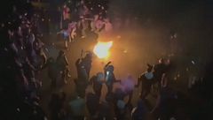 Iran, vacilla il regime