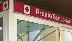 Edizione ore 18.30 del 15 aprile