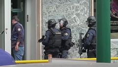 Edizione ore 12.25 del 17 aprile