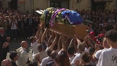 Edizione ore 18.30 del 18 aprile