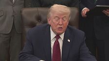 Edizione ore 18.30 del 19 aprile