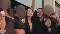 Edizione ore 12.25 del 23 aprile