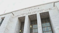 Edizione ore 12.25 del 24 aprile