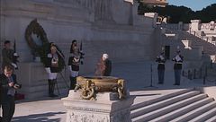Edizione ore 12.25 del 25 aprile
