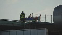 Edizione ore 12.25 del 27 aprile