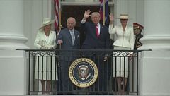 Edizione ore 18.30 del 26 aprile