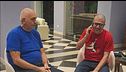 Venezuela, liberi Trentini e Burlò