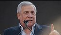Tajani, "Un successo del governo"