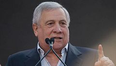 Tajani, "Un successo del governo"