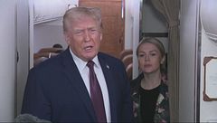 Iran, "Il regime vuole trattare"